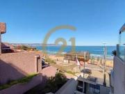 Se Vende departamento,3D/2B, Av.Borgoño, Reñaca