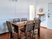 SE VENDE DEPARTAMENTO, 4 AMBIENTES EN BERAZATEGUI