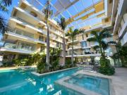 Se vende departamento 4 Recamaras en Puerto Canc?n a...