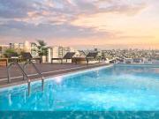 Se Vende Departamento 507 de 1D1B en el Edificio Briones...