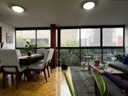 SE VENDE DEPARTAMENTO A PASOS DE REFORMA