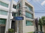 SE VENDE DEPARTAMENTO A UN COSTADO DE PLAZA SANTA FE