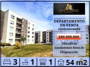 Se Vende Departamento Aires de Chiguayante