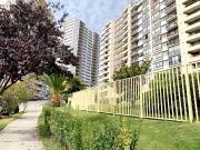 SE VENDE departamento amoblado