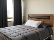 SE VENDE DEPARTAMENTO AMOBLADO