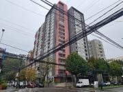 Se vende departamento amoblado en Concepción