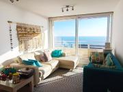 Se vende departamento amoblado en Reñaca