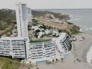 SE VENDE DEPARTAMENTO AMOBLADO Y EQUIPADO OCEAN TOWER MARMIR