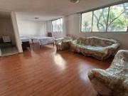 SE VENDE DEPARTAMENTO AMPLIO EN COL. SAN PEDRO DE LOS PINOS