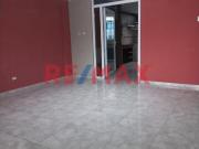 Se Vende Departamento Amplio En Los Olivos