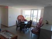 SE VENDE DEPARTAMENTO AMUEBLADO