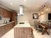 Se vende departamento amueblado de 3 rec en Selvanova...