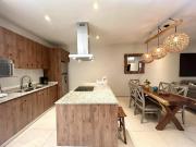 Se vende departamento amueblado de 3 rec en Selvanova...