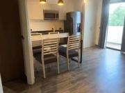 Se vende Departamento Amueblado en Condominio de Zona...