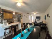 SE VENDE DEPARTAMENTO AMUEBLADO EN CONDOMINIO PUENTE DEL...