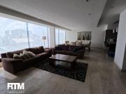 Se VENDE Departamento amueblado en Jacarandas