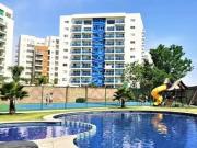 SE VENDE Departamento amueblado en Torre Nuvolé