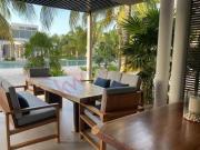 SE VENDE DEPARTAMENTO. AMUEBLADO FRENTE AL MAR....