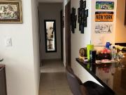 Departamento Amueblado en Venta – Park View Piso 8