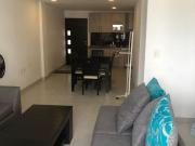 SE VENDE departamento amueblado tipo loft Torre Nuvolé