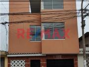 Se Vende Departamento + Azotea En Comas