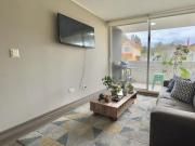 SE VENDE DEPARTAMENTO CENTRAL EN QUILPUE