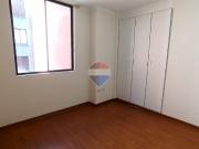 Se vende departamento cerca al cc el bosque