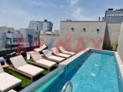 Se Vende Departamento Club House En San Isidro