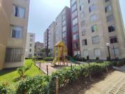 Se Vende Departamento Cochera En Condominio El Aire