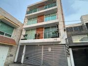 Se vende departamento Col. bosques de Aragón