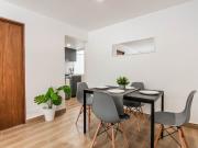 Se vende departamento Col. Piedad Narvarte CDMX
