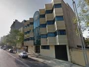 SE VENDE DEPARTAMENTO, COL. ROMA NORTE, CUAUHTEMOC