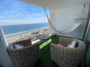 SE VENDE DEPARTAMENTO COMPLETAMENTE AMOBLADO EN PEÑUELAS