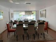 SE VENDE DEPARTAMENTO CON 2 COCHERAS primer piso con terraza