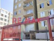 Se Vende Departamento Con Ascensor En Condominio La...
