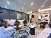 Se vende departamento con balcón en Av. Coyoacán, Acacias