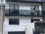 Se vende departamento con balc?n Tecamachalco