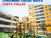 SE VENDE DEPARTAMENTO CON COCHERA EN CONDOMINIO CIUDAD...
