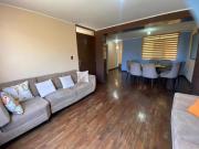 SE VENDE DEPARTAMENTO CON COCHERA EN LA MOLINA SE VENDE DEPARTAMENTO CON COCHERA EN LA MOLINA