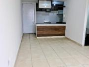 SE VENDE DEPARTAMENTO CON ESTACIONAMIENTO SEGUNDO PISO...