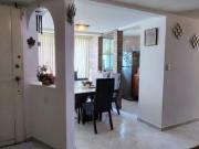 Se vende departamento con excelente distribución