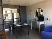 Se vende departamento con excelente ubicación