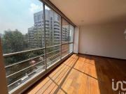 Se vende departamento con hermosa vista en Homero Sección V