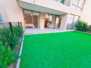 SE VENDE DEPARTAMENTO CON PATIO PRIVADO, CURAUMA