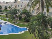 SE VENDE DEPARTAMENTO CON ROOF GARDEN EN PUENTE DEL MAR,...