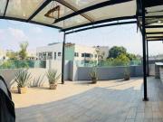 SE VENDE DEPARTAMENTO CON ROOF PRIVADO