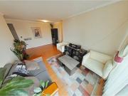 Se Vende Departamento con Terraza
