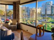 SE VENDE DEPARTAMENTO CON VISTA AL MAR