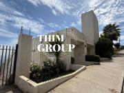 SE VENDE DEPARTAMENTO CON VISTA AL MAR CON TERRAZA DE 90M2