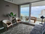 Se Vende Departamento con Vista al Mar, concón
